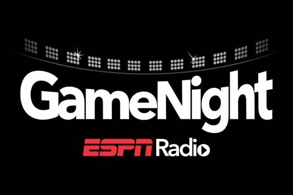 ESPN Radio: GameNight