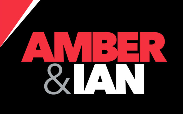 Amber & Ian