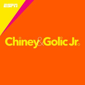 Chiney & Golic Jr.