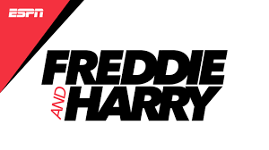 Freddie & Harry