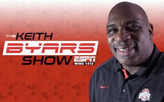 The Keith Byars Show (Presented by Lee's Famous Recipe Chicken)