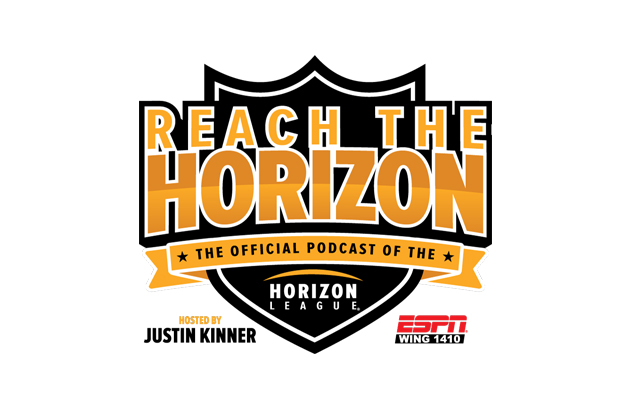 Reach The Horizon – The Official Podcast of the Horizon League