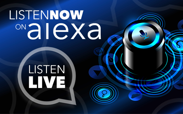Listen to WING on Alexa!