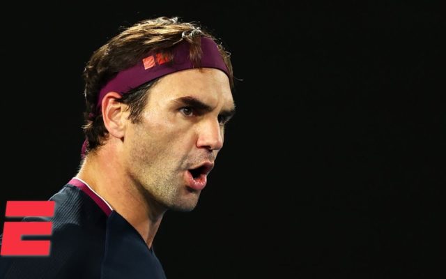 Roger Federer outlasts John Millman in 5-set classic | 2020 Australian Open Highlights