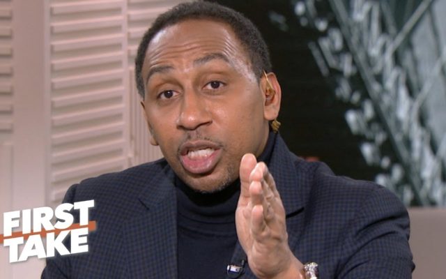 Stephen A. calls the NFL’s Rooney Rule ‘bogus’ after recent coaching hires | First Take