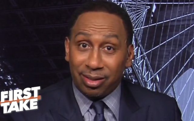 Stephen A. goes off on the MLB following the Astros’ cheating scandal | First Take