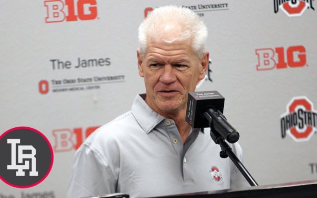 Kerry Coombs: Ohio State defensive coordinator on return to Buckeyes, decision to leave NFL