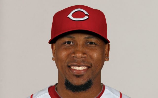 Reds sign Pedro Strop to 1-year Contract