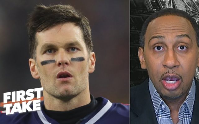Tom Brady to the Cowboys would be great for both sides – Stephen A. | First Take