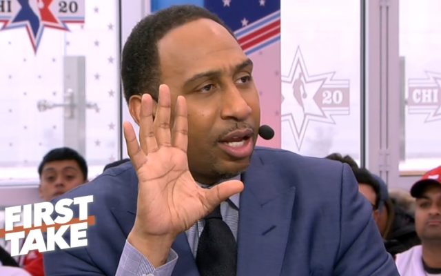 ‘You’re not champions, you’re cheaters! ’- Stephen A. reacts to the Astros’ apology | First Take