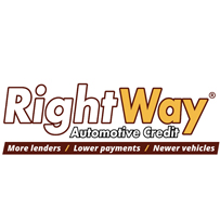 RightWay Automotive Credit | Click Here