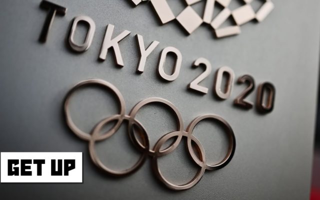 The IOC and Japan PM agree to postpone 2020 Tokyo Olympics | Get Up