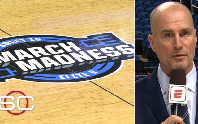 The NCAA had no other reasonable choice, but to cancel the tournaments – Jay Bilas | SportsCenter