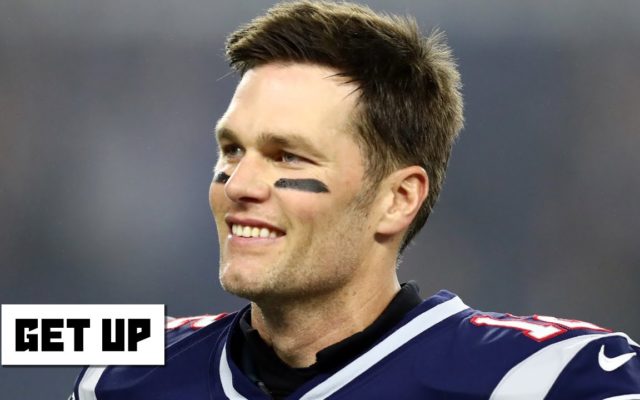 Tom Brady announces he will not return to the Patriots | Get Up