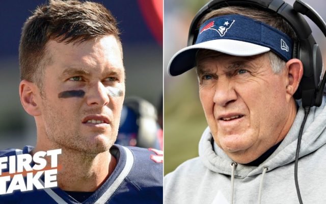 Will Bill Belichick be successful without Tom Brady? | First Take