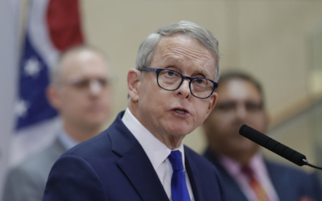 Governor DeWine’s Plan for Reopening Ohio