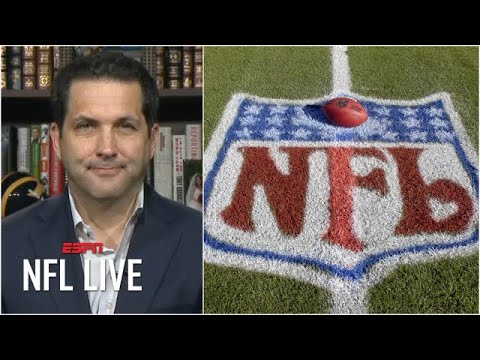NFL expands playoffs to 14 teams for 2020 season | NFL Live