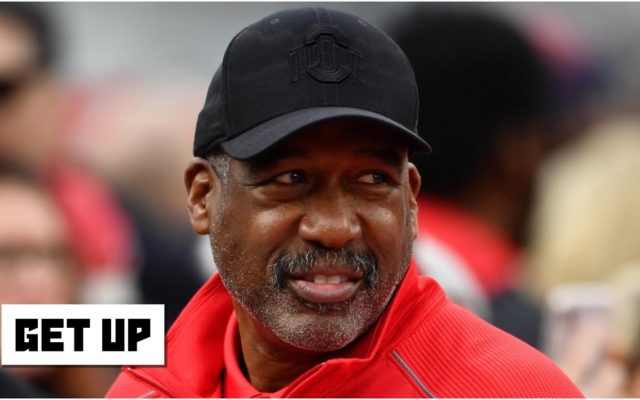 Ohio State AD Gene Smith says playing without fans is unsafe for players | Get Up