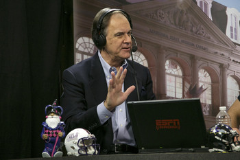NFL Network’s Brian Billick talks Browns, Bengals & more on 1410-WING LIVE! (WATCH)