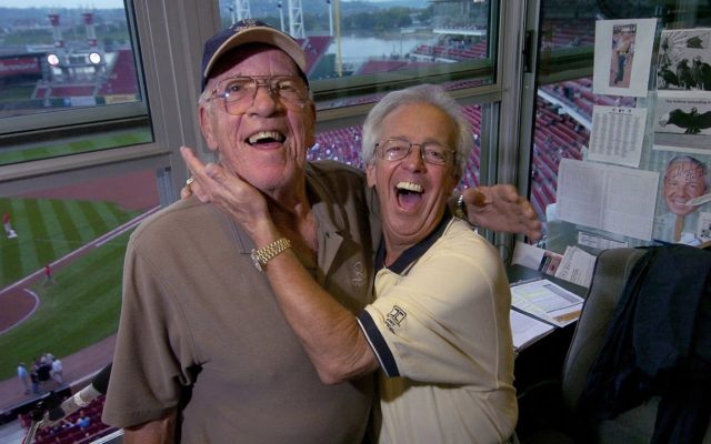 New Trailer for Marty Brennaman Documentary “How We Lookin?” (WATCH)