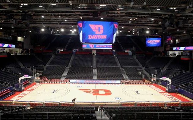 UD Arena to host OHSAA Girls Basketball State Tournament Starting in 2021