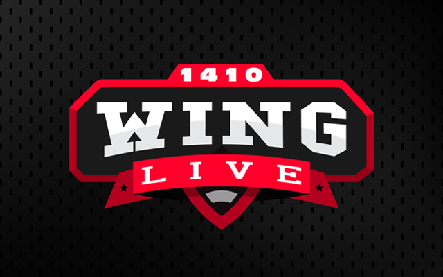 1410 WING-LIVE! (Presented by Arrowhead Tax Service)