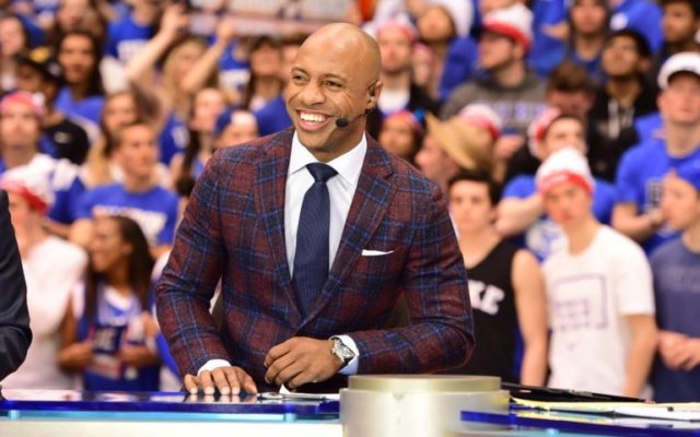 Duke vs UNC Is The Biggest Rivalry In Sports – Jay Williams on the Justin Kinner Show with Kev Nash