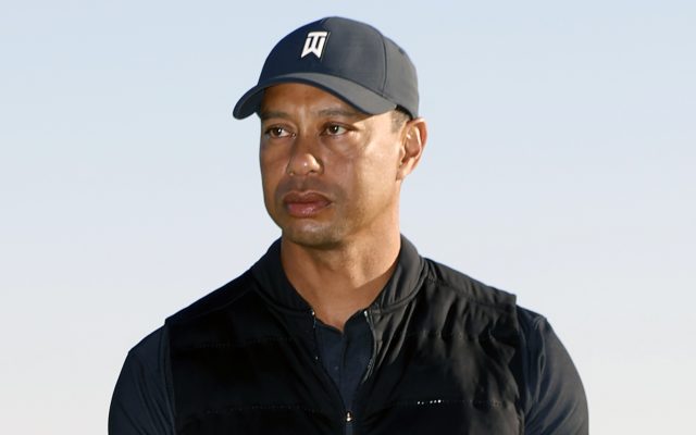 Tiger Woods: Rehab process ‘more painful than anything I have ever experienced’
