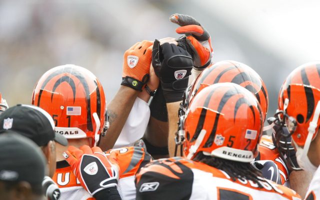 Bengals Draft Grades: Tuesday Trenches Edition