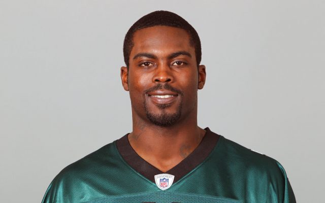 40-Year-Old Michael Vick Ran a 4.72-Second 40