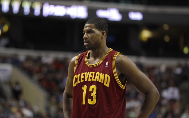 Tristan Thompson Awarded $50k in Libel Case Against Paternity Accuser