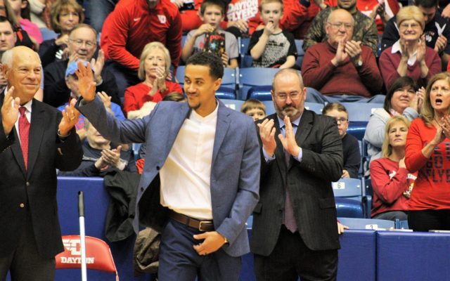 UD Hall of Famer Brian Roberts plays role in Dayton MBB’s first NIL deal – The Justin Kinner Show (WATCH)