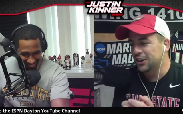 Reds split w/Twins, Burrow’s knee now a concern, OSU Camp opens & more (Justin Kinner Show 8-4-21)