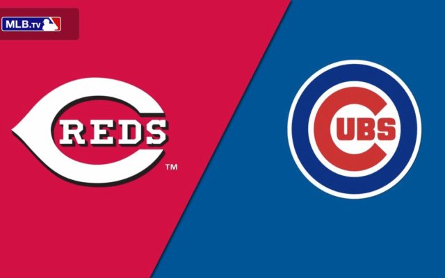It’s Not A Dream! Reds vs Cubs to headline 2022 “Field Of Dreams” Game (According to Reports)
