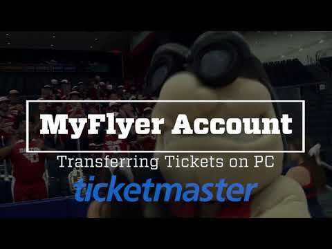 Dayton Flyers Transition To Mobile Tickets Starting This Season – Check Out Their Ticket Transfer & Selling Tutorial