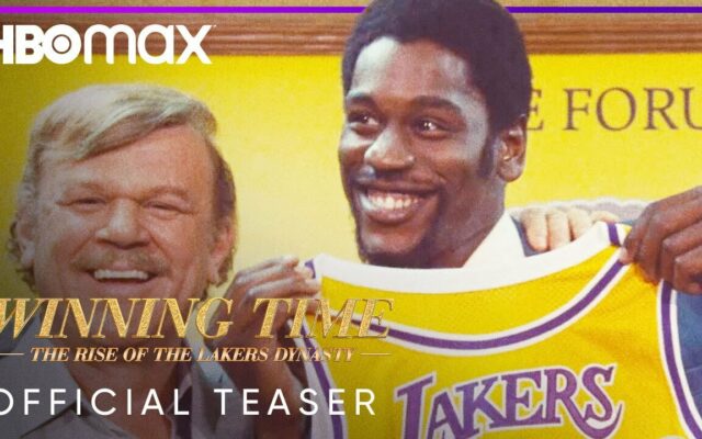 LA Lakers HBO Series ‘Winning Time’ Drops First-Look Images, Trailer