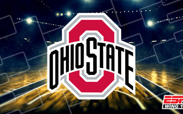 Today at 12:15 on ESPN 1410 WING-AM: 7 Ohio State vs 10 Loyola