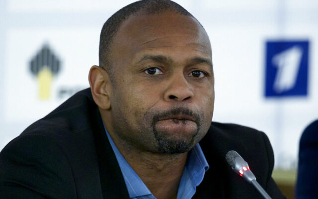 Boxing Legend, Russian Citizen Roy Jones Jr. Working to Bring Brittney Griner to USA