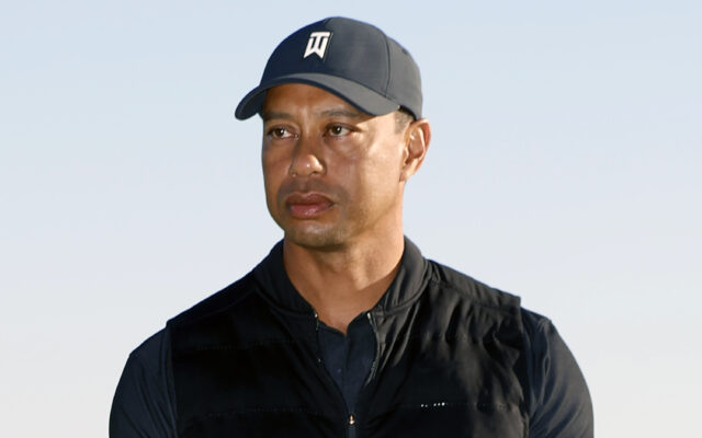 Tiger Woods Reaches Billionaire Status