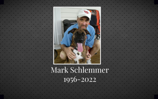 Mark Schlemmer Tribute