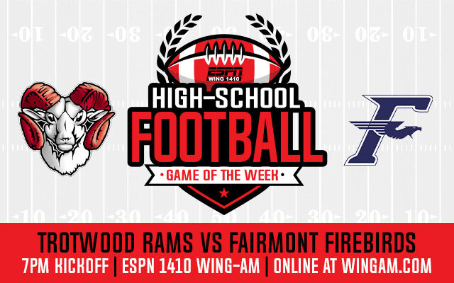 Week 2: ESPN Dayton High School Football Game of the Week