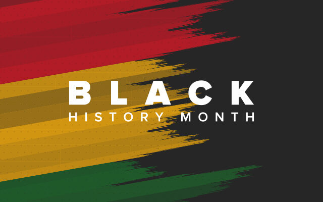 WING AM Celebrates Black History Month