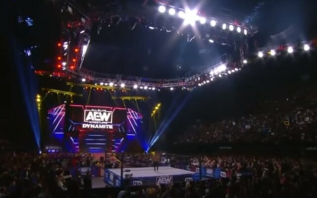 AEW Owner Tony Khan on The Justin Kinner Show w/Kev Nash!