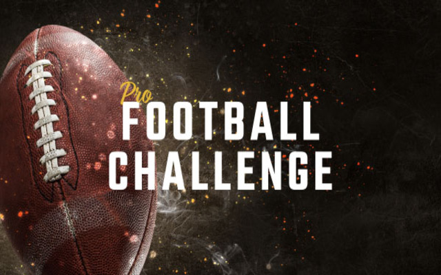 Pro Football Challenge 2023
